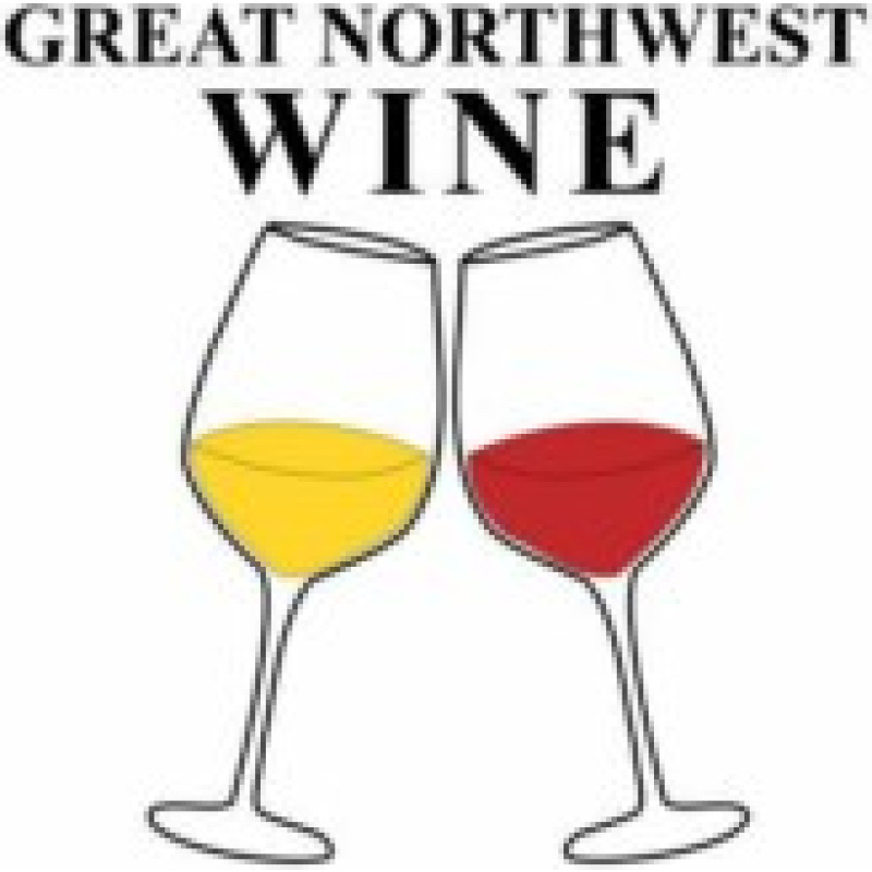 Great Northwest Wine logo