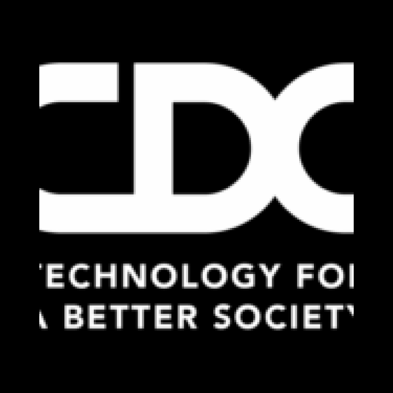 CDG Group logo