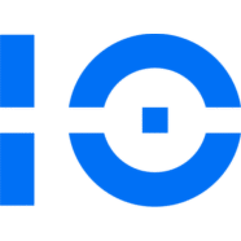 Indico Data logo