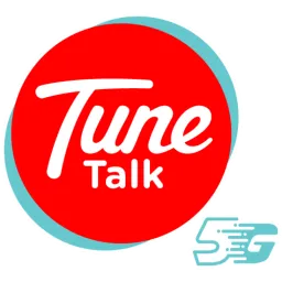 Tune Talk logo