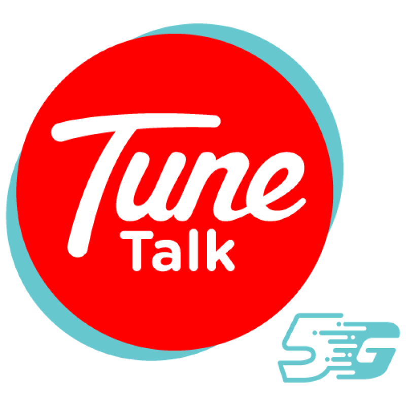 Tune Talk logo