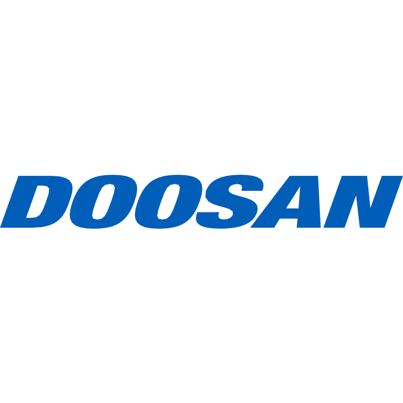 Doosan Robotics logo