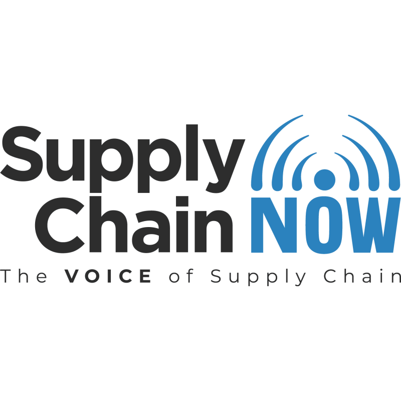 Supply Chain Now logo