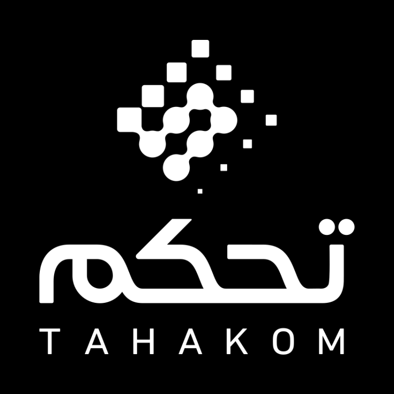 Tahakom logo