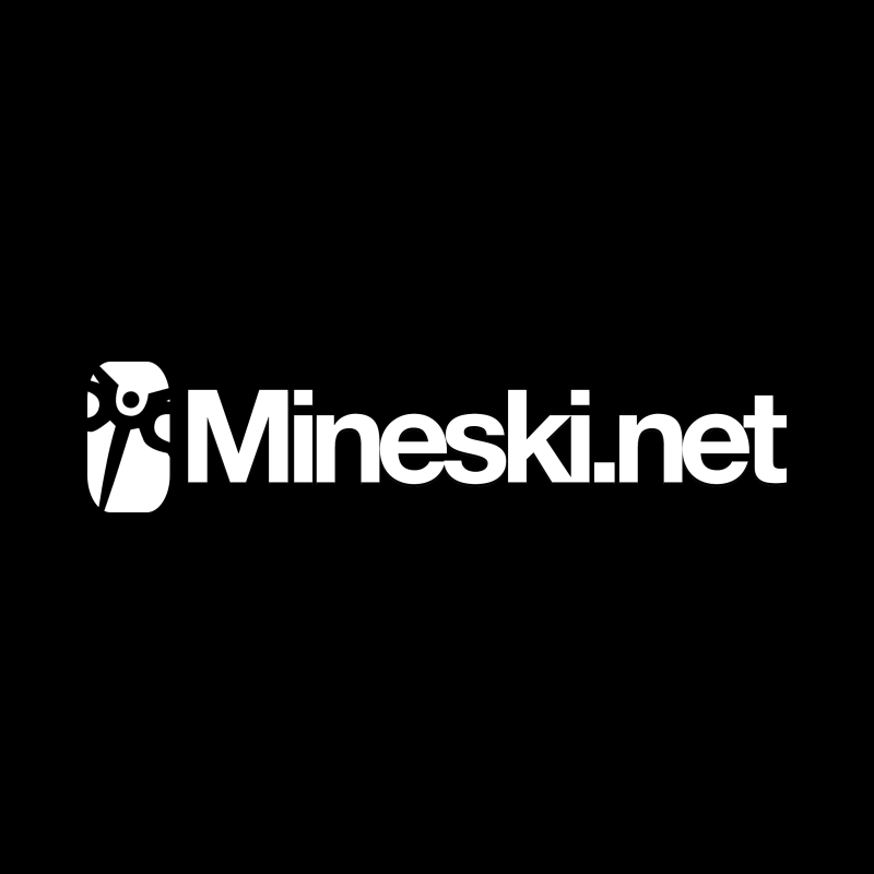 Mineski logo