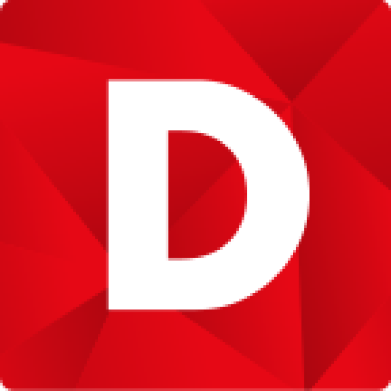 Digital Holdings logo