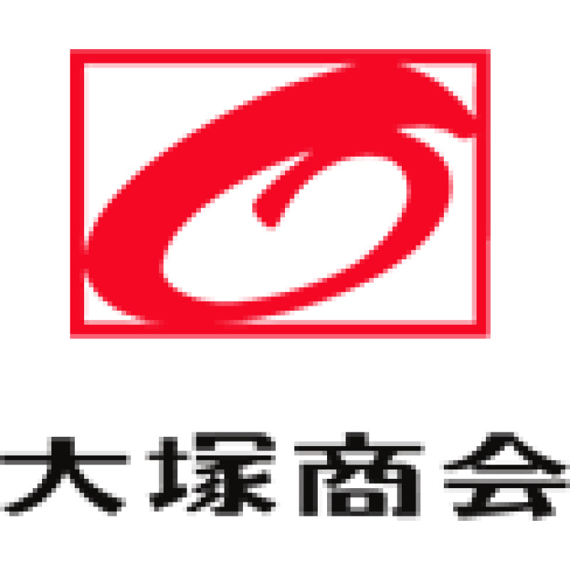 Otsuka Corporation logo