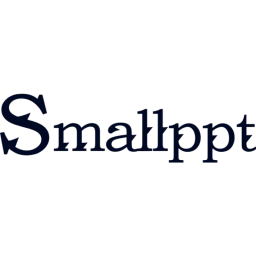 Smallppt logo