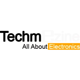 Techmezine logo