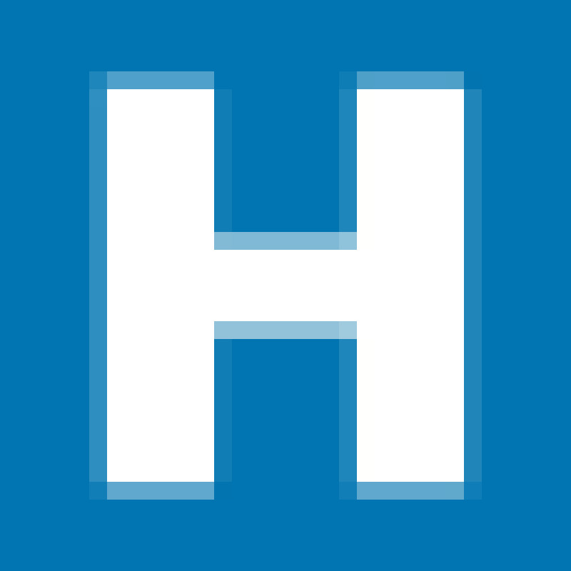 HOYA logo