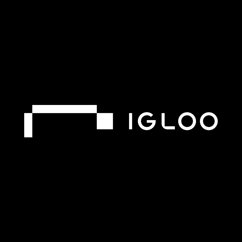 IGLOO logo