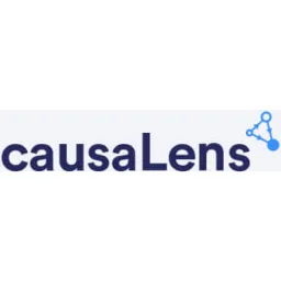 causaLens logo