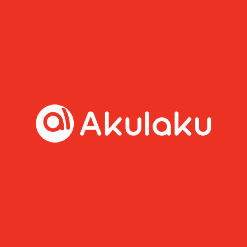 Akulaku logo