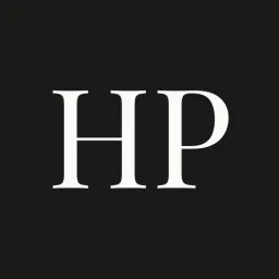Homepublication logo