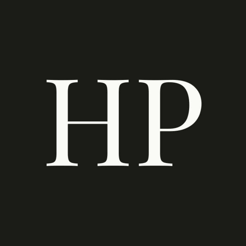 Homepublication logo