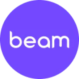 Beam Mobility logo