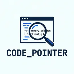 Codepointer