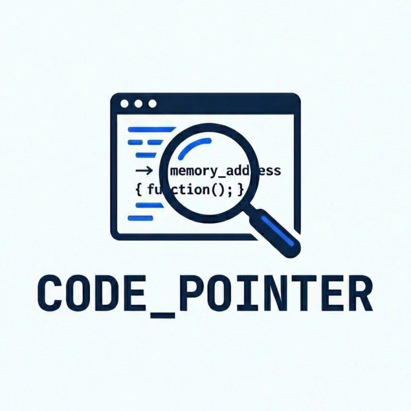 Codepointer