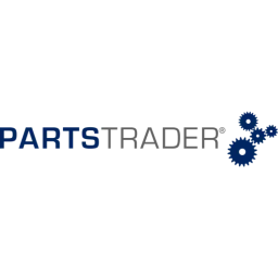 PartsTrader logo