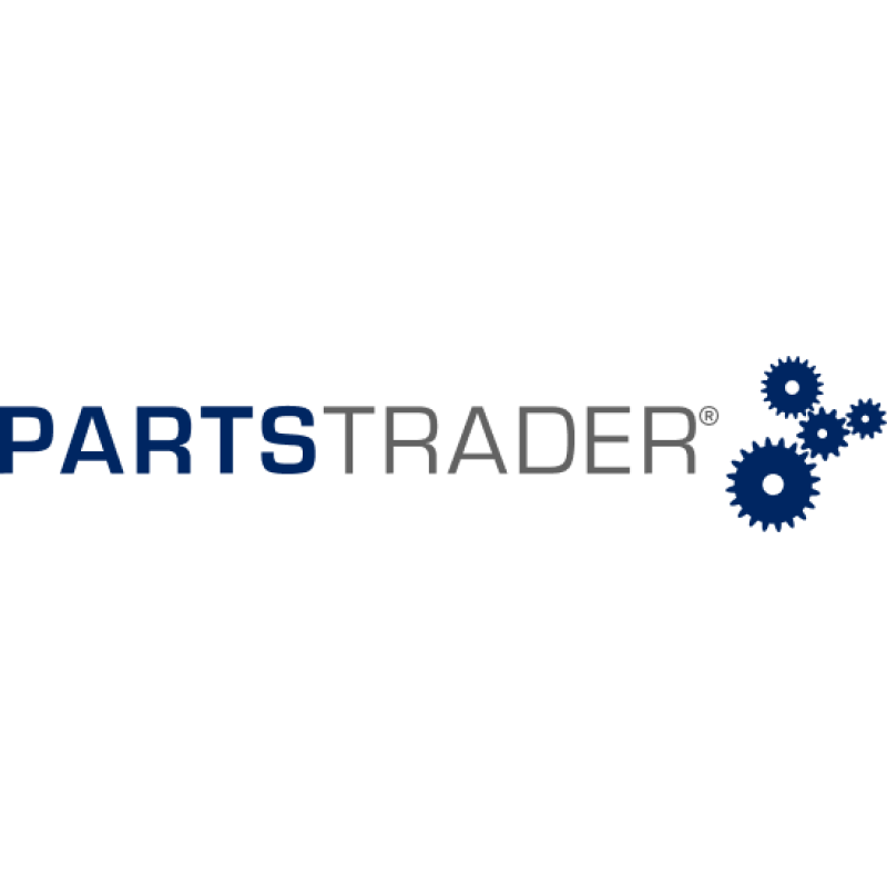 PartsTrader logo