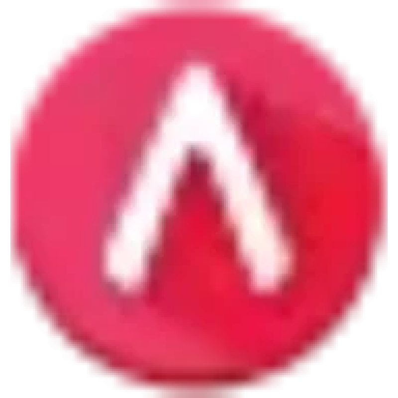Accurate logo