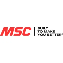 Mscdirect logo