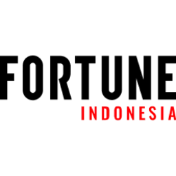 FORTUNE Indonesia logo