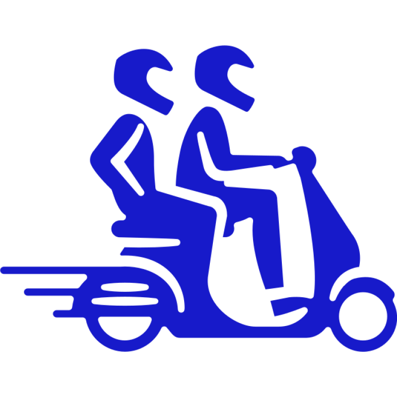 JoyRide logo