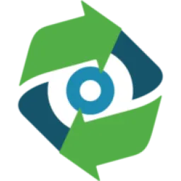 Recycleye logo