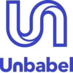 Unbabel logo