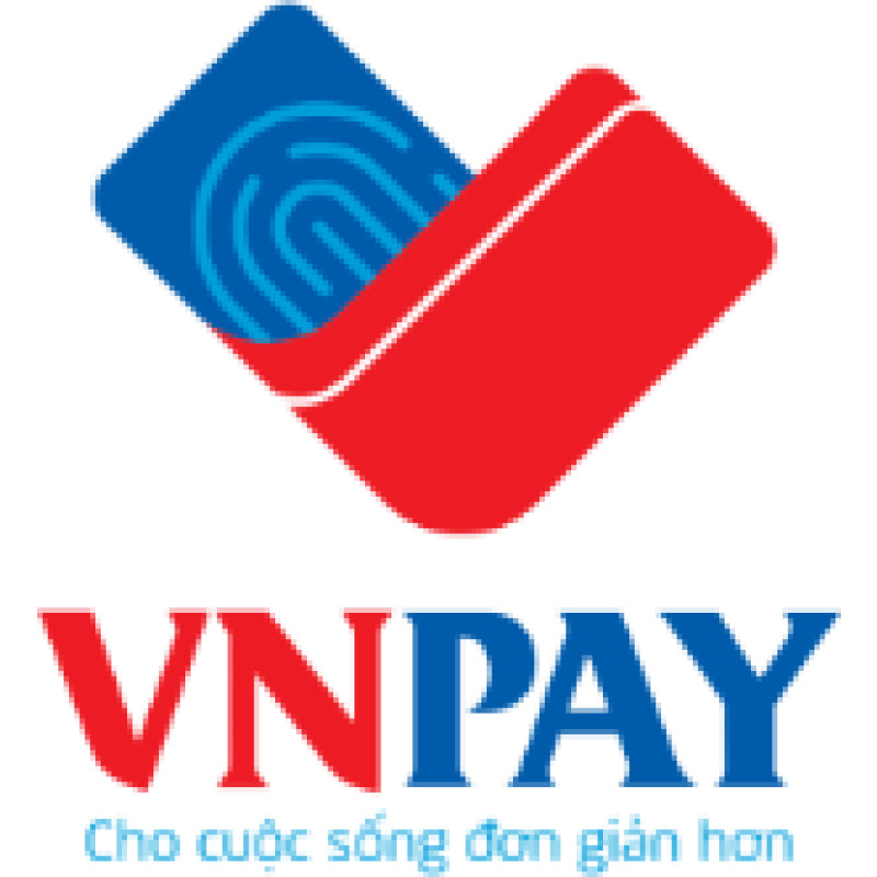 VNPAY logo