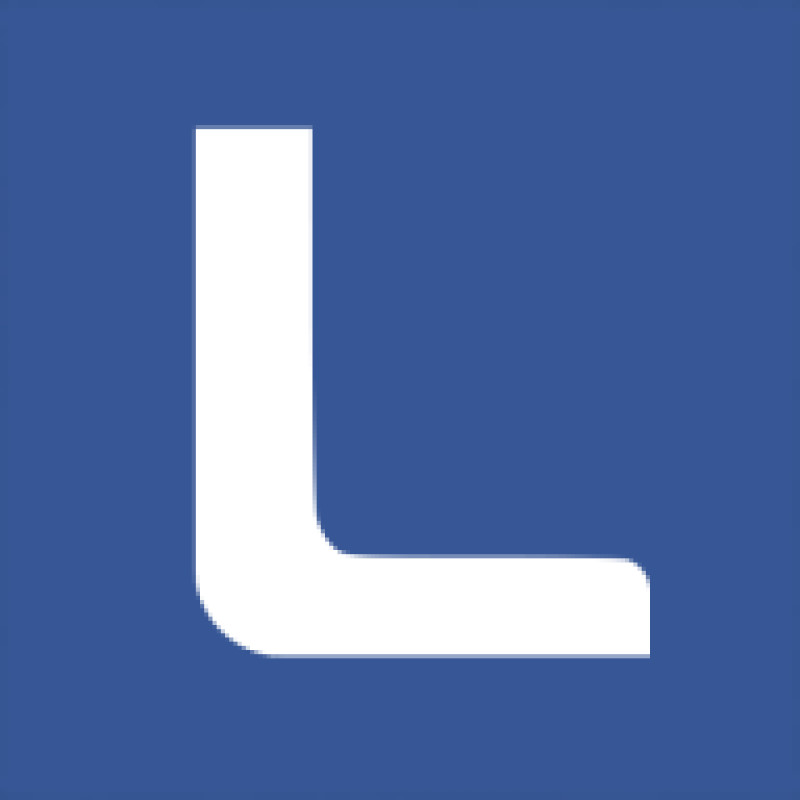 LEENO Industrial logo