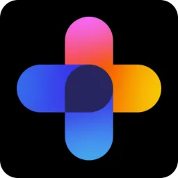 social.plus logo