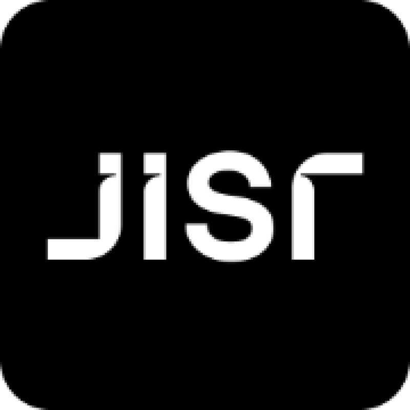 Jisr logo