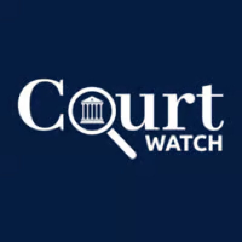 Court Watch