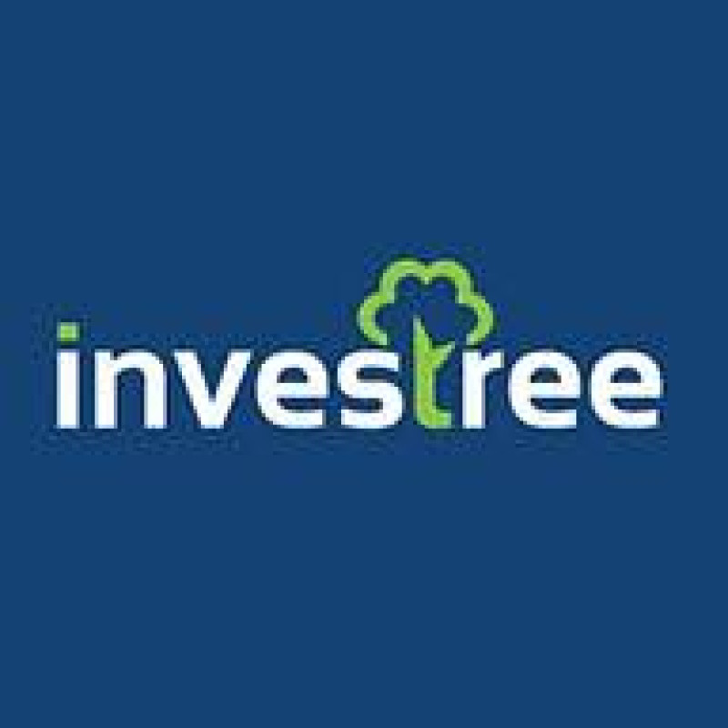 Investree logo