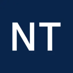 Naval Technology logo