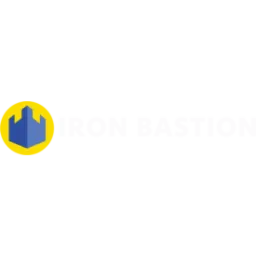Iron Bastion Security Blog logo