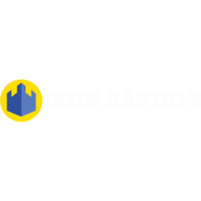 Iron Bastion Security Blog logo