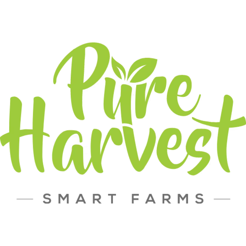 Pureharvestfarms logo