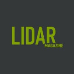 LIDAR Magazine logo