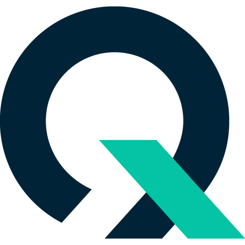 QunaSys logo