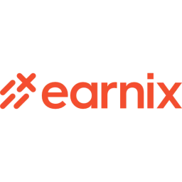 Earnix logo