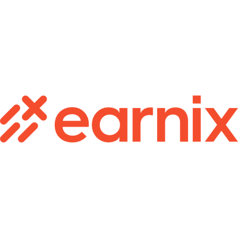 Earnix logo