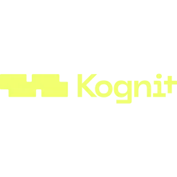 Kognitos logo