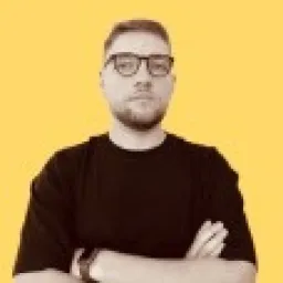 Sergey Tihon's Blog logo