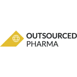 Outsourcedpharma logo