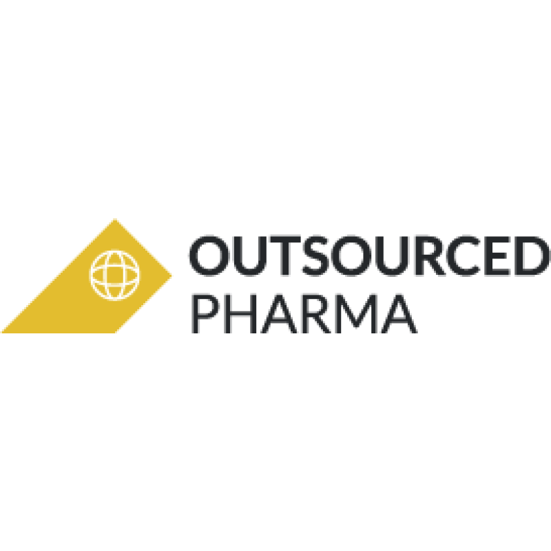 Outsourcedpharma logo