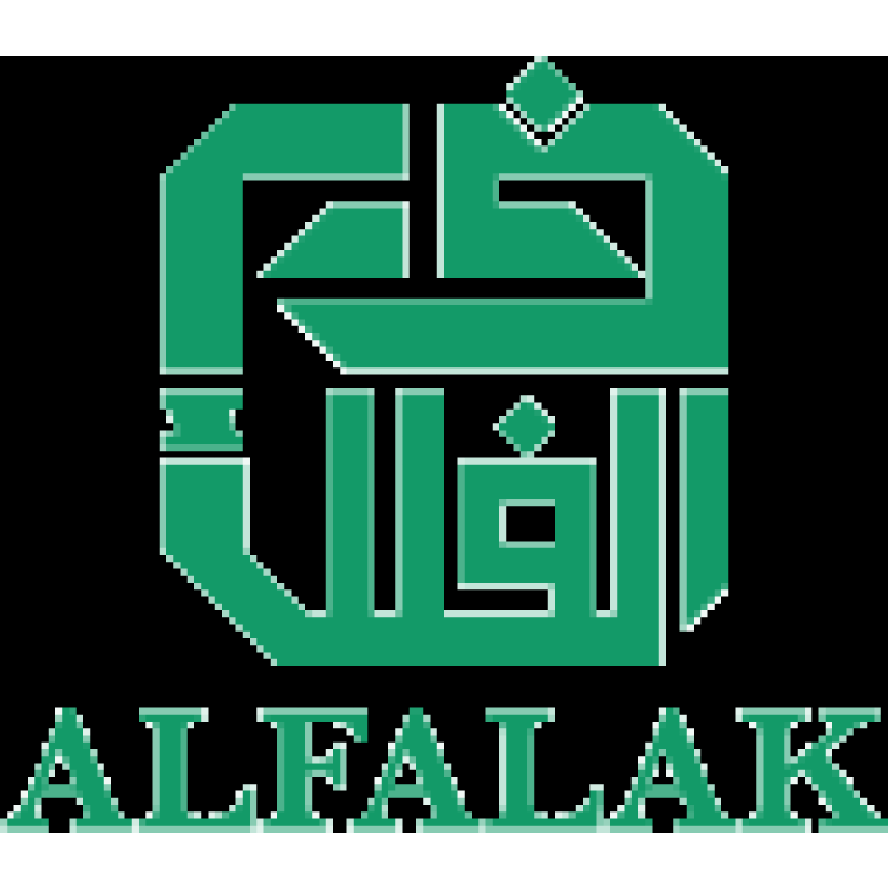 Al Falak Electronic Equipment and Supplies logo