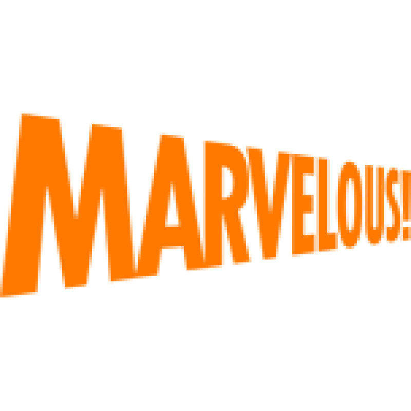 Marvelous logo